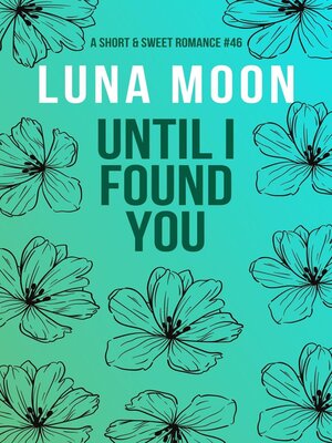 cover image of Until I Found You